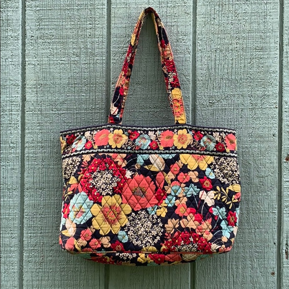 Vera Bradley bag